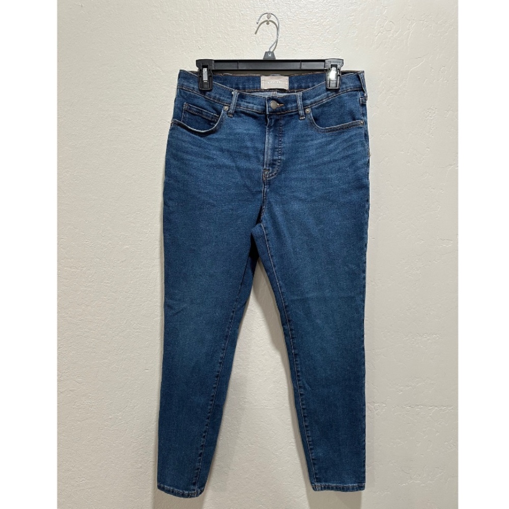 Everlane Jeans | Medium Wash, Skinny Jeans. Size 31 Regular